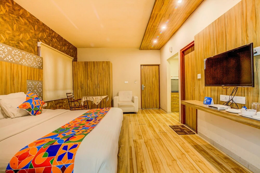 Hotel iOliten by Fabhotel