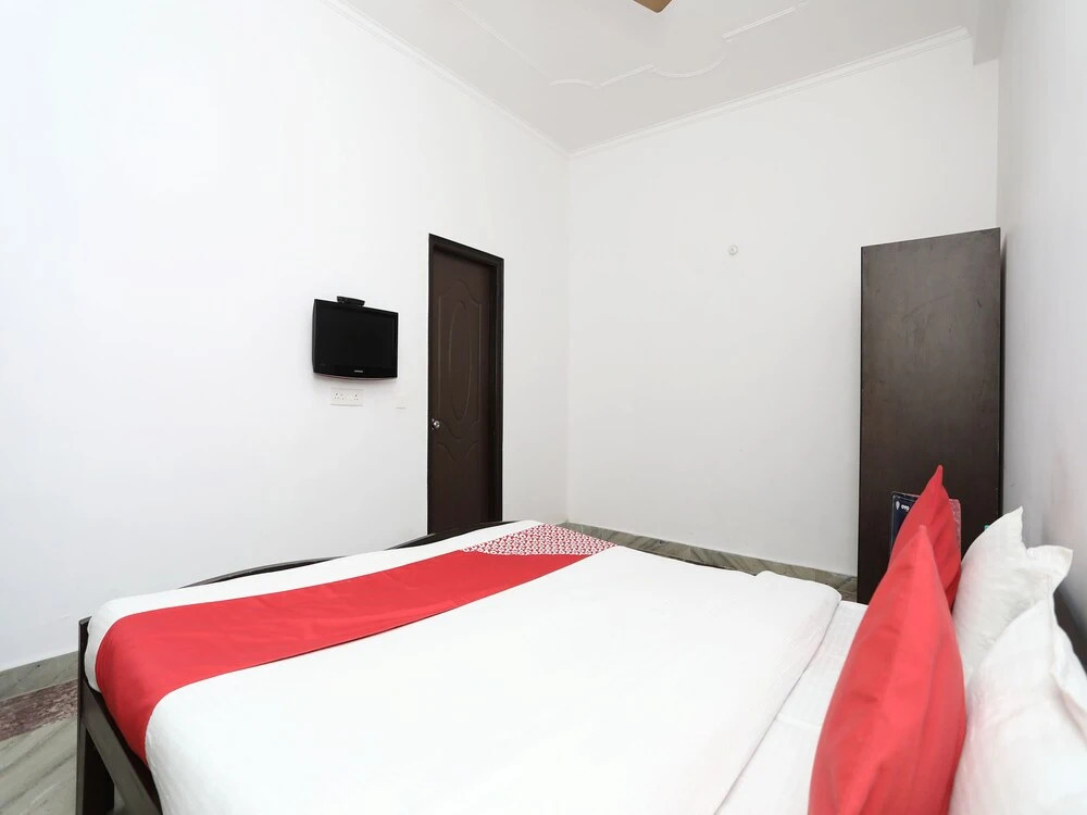 OYO 12651 Hotel Kailasa