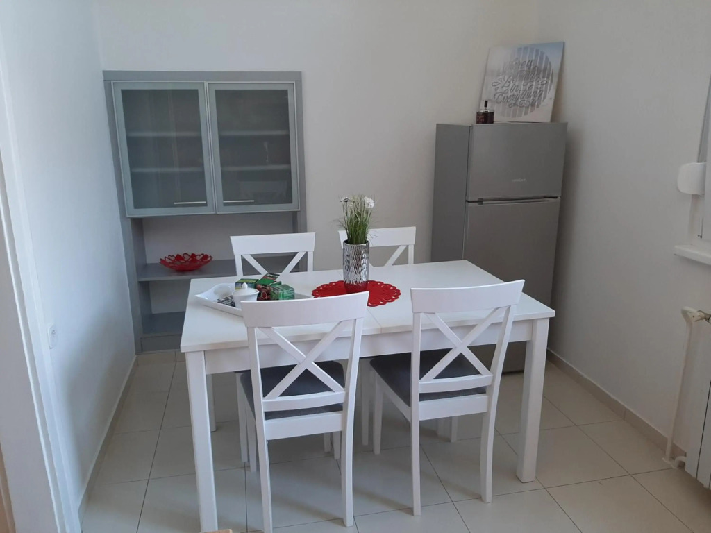 Apartman Kod Kestena