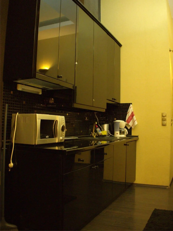 Luxury Tropical Apartment at Budapest
