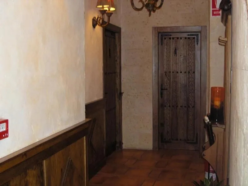 HOTEL Doña Isabel