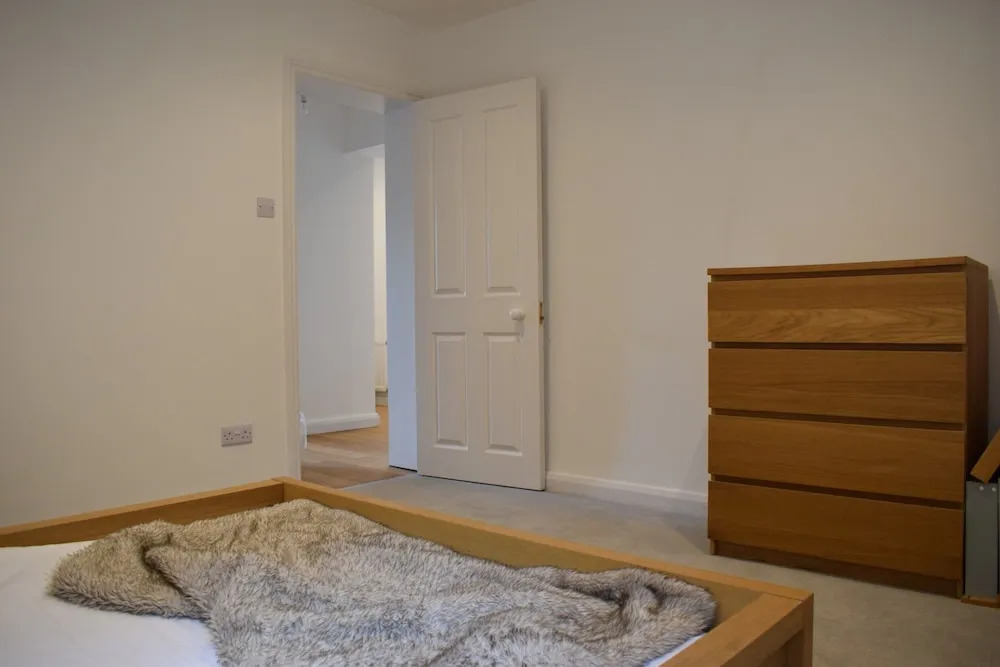 Kilburn 2 Bedroom Home