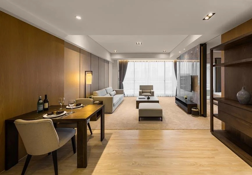Yun Estate Hotel