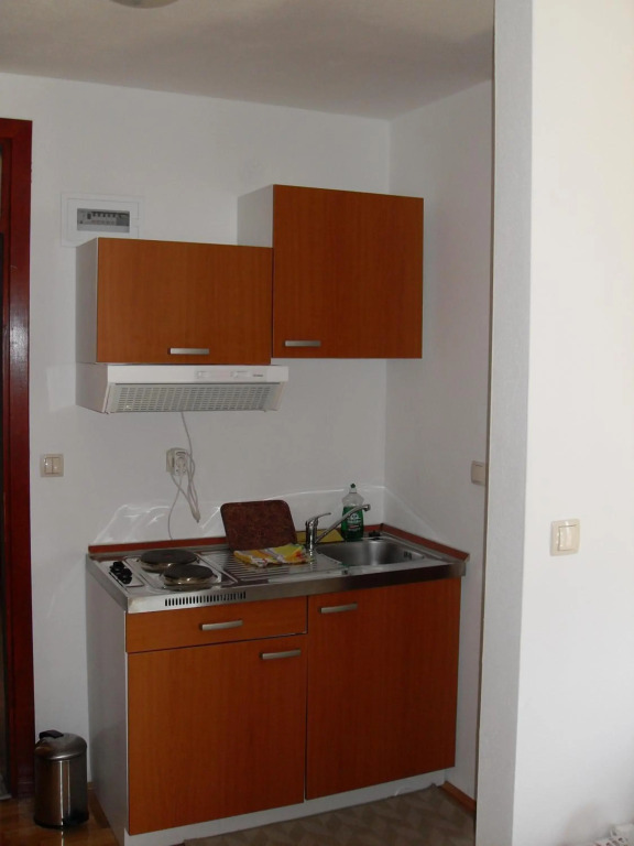 Studio Apartments Nada