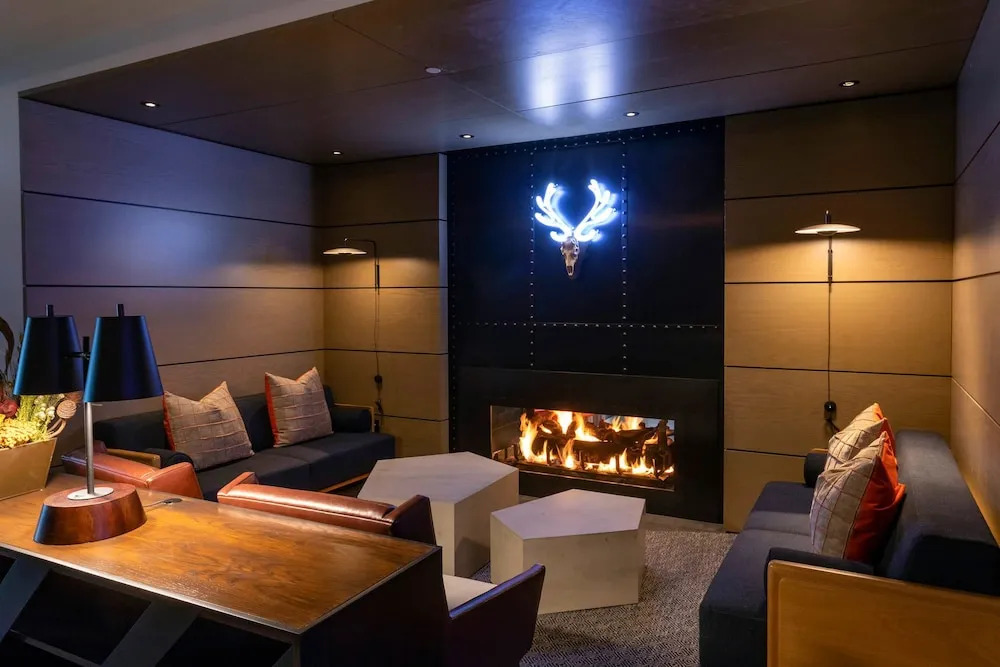 Limelight Hotel Snowmass
