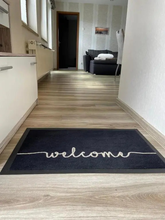 Ferienwohnung Wegner
