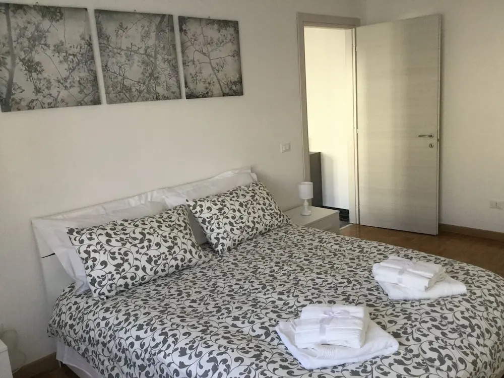 Muzia Casa Vacanze