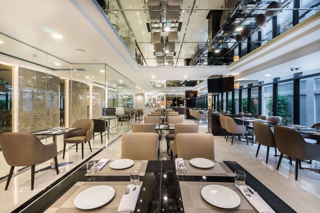 SureStay Plus by Best Western Sukhumvit 2