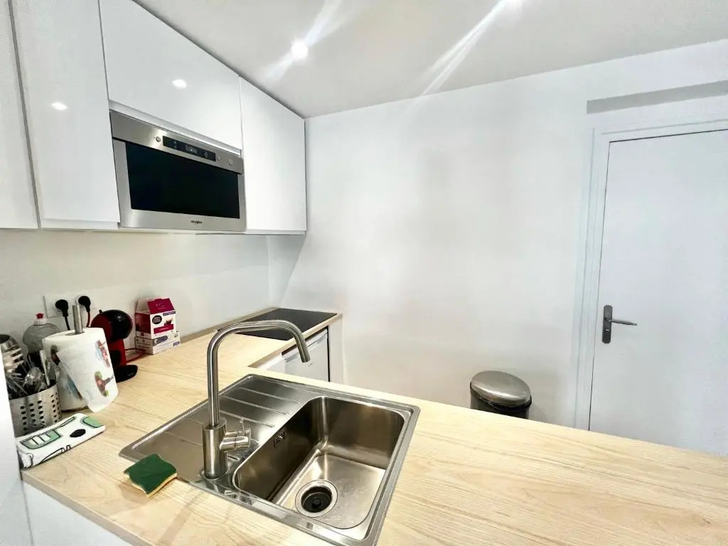 Appartements meublés Brest Saint Marc