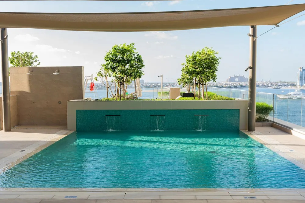 YOUR STAY APARTMENTS Luxury Beachfront Living