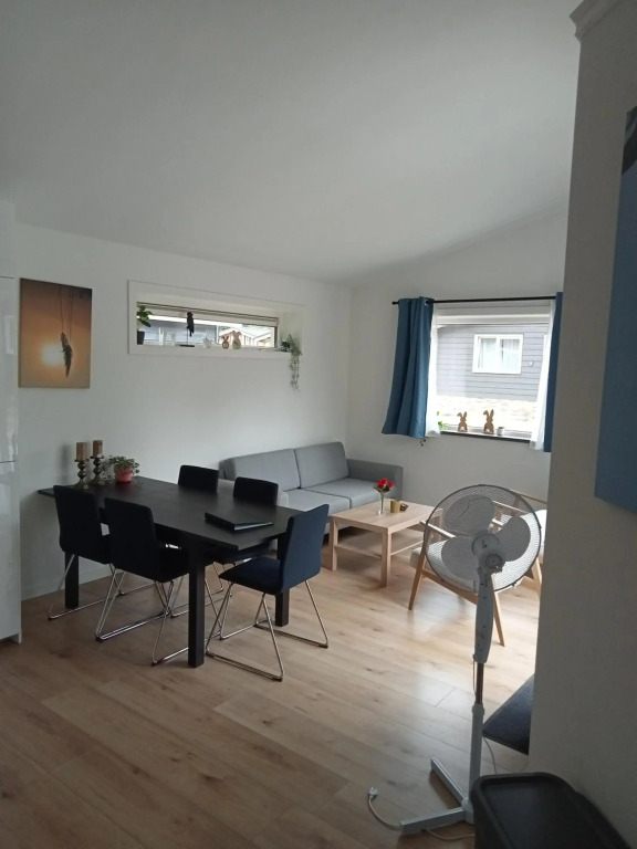 Domstad Resort Utrecht Vakantiewoningen
