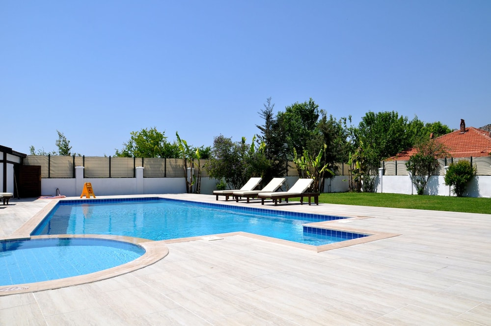 Villa Istanbul
