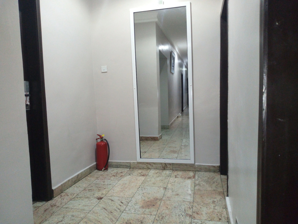 Dionzec Hotel & Suites