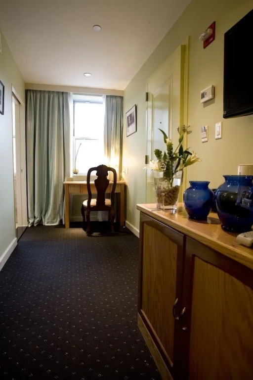 Hotel Mulberry
