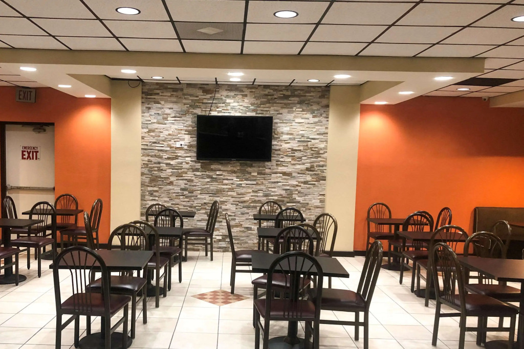 Quality Inn Morganton Southeast