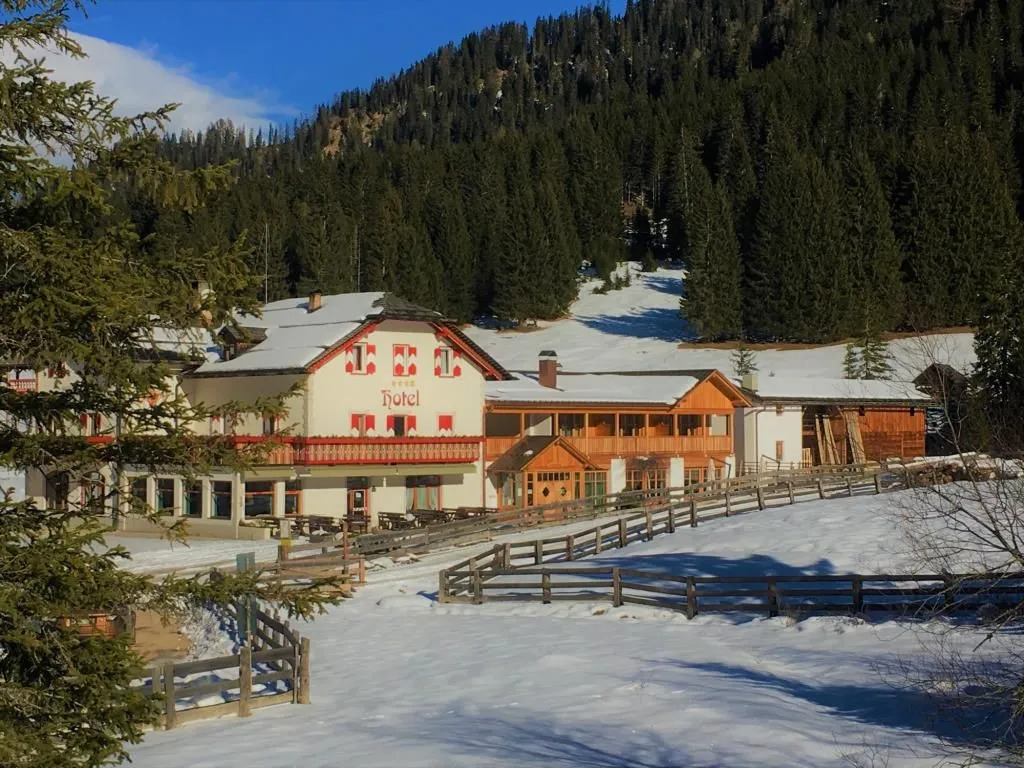 Hotel Brückele