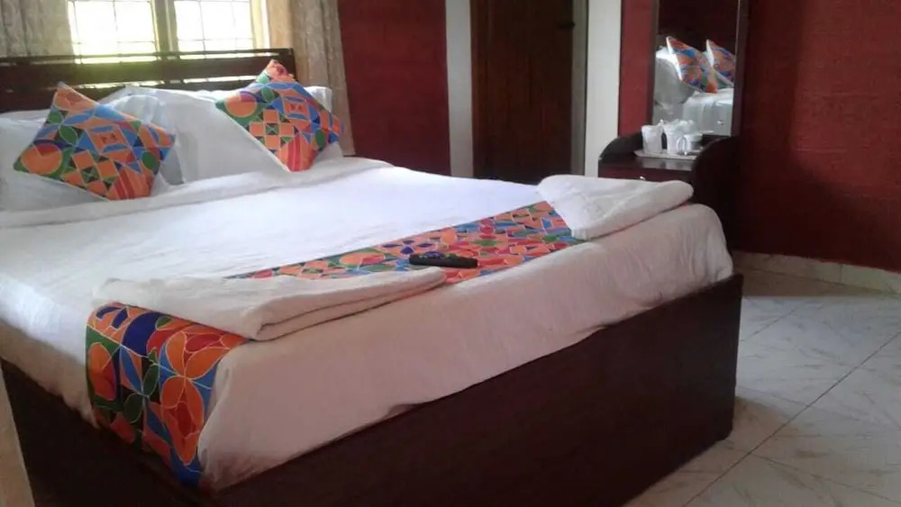 Safari Land Resort