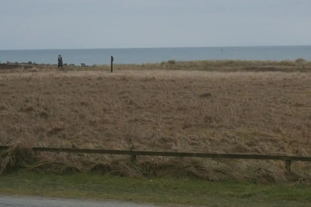 B&B by the Sea Hirtshals