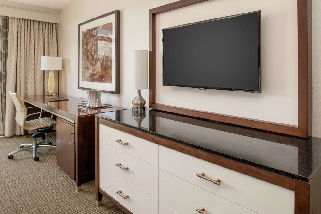 Hilton Bellevue