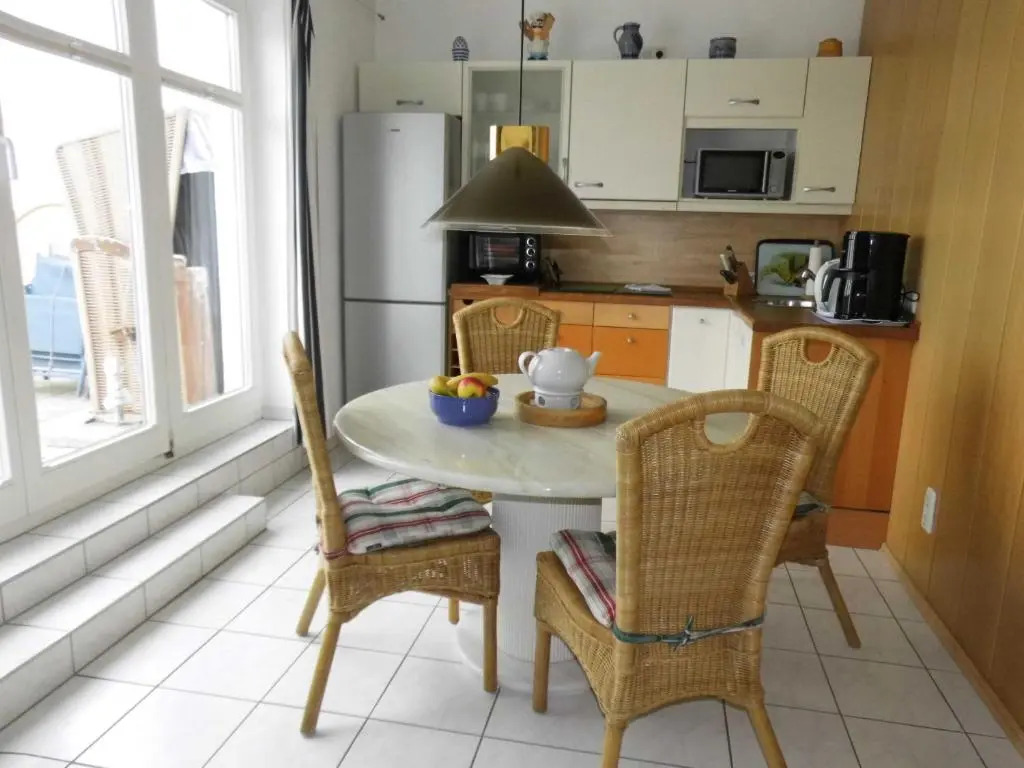 Appartement Residenz Bellevue Whg 51 DSL WLAN kostenlos