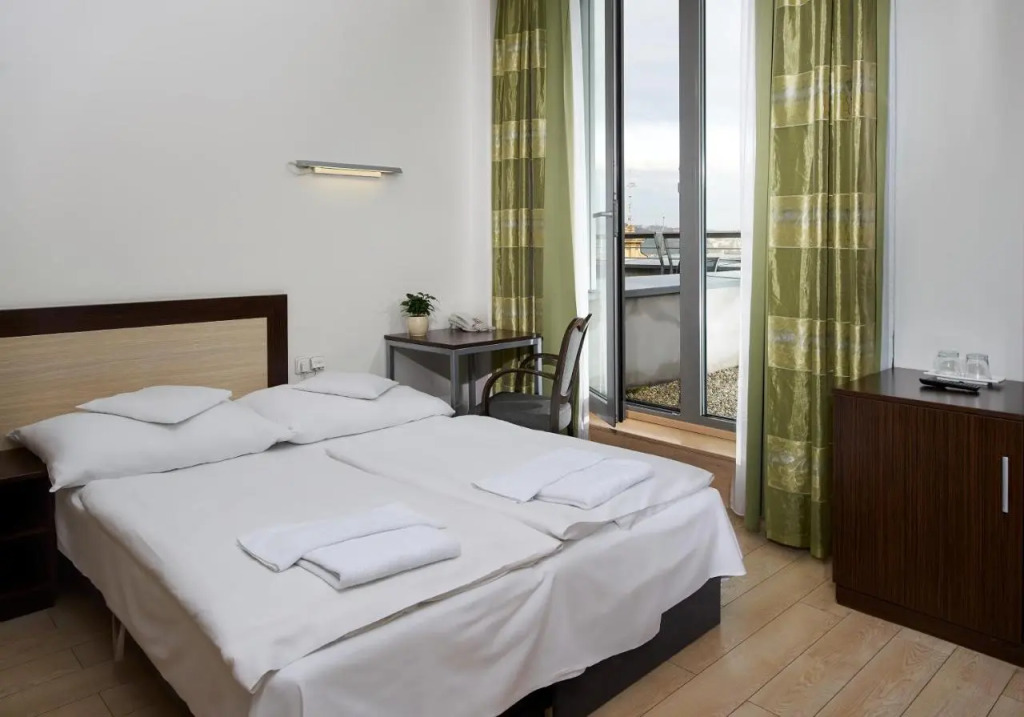 Hotel Ankora
