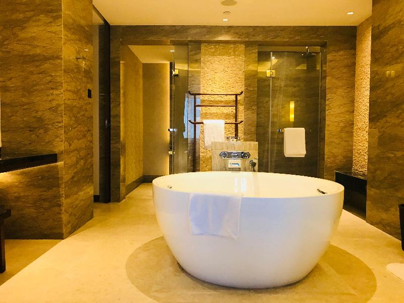 Zhangjiajie Wulingju Hotel