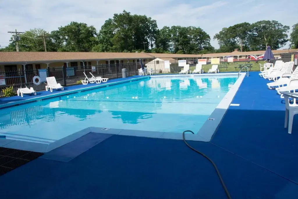 Atlantic Inn and Suites - Wall Township