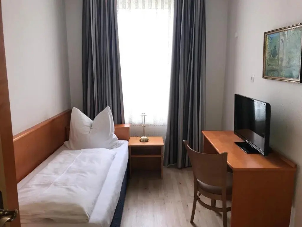 Hotel Sonnenschein