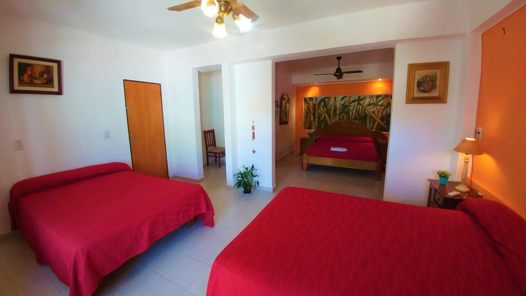 Posada del chimango