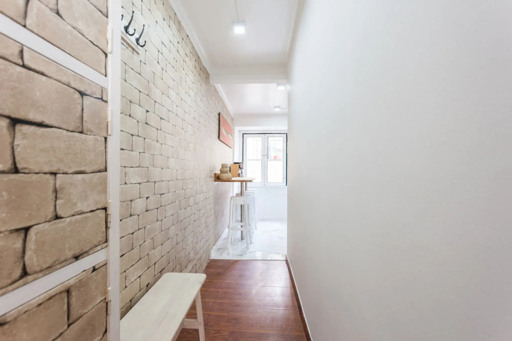 Liberty Duplex I By Lu Holiday