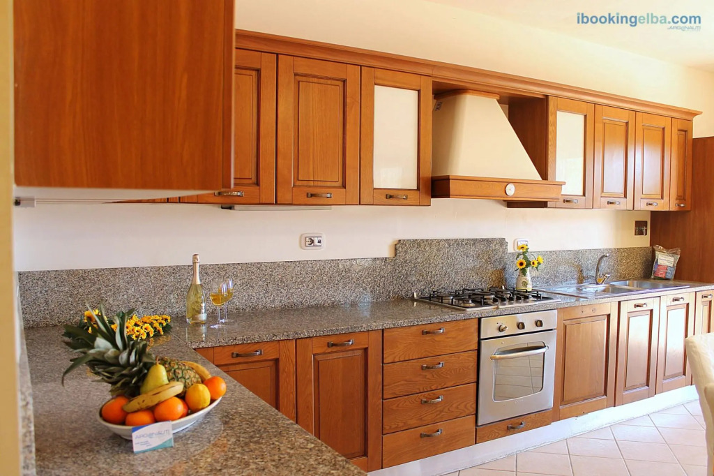 La Risacca Apartments - Superior - a few steps from Lido di Capoliveri beach-Appartamenti La Risacca - Superior