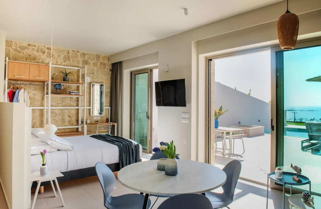 Villa Vista I Free Heated Pool Dazzling Seaview