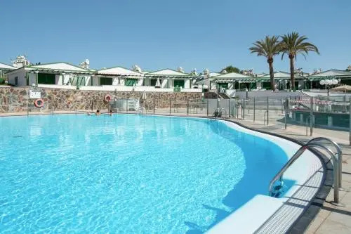 Bungalow 120 Maspalomas
