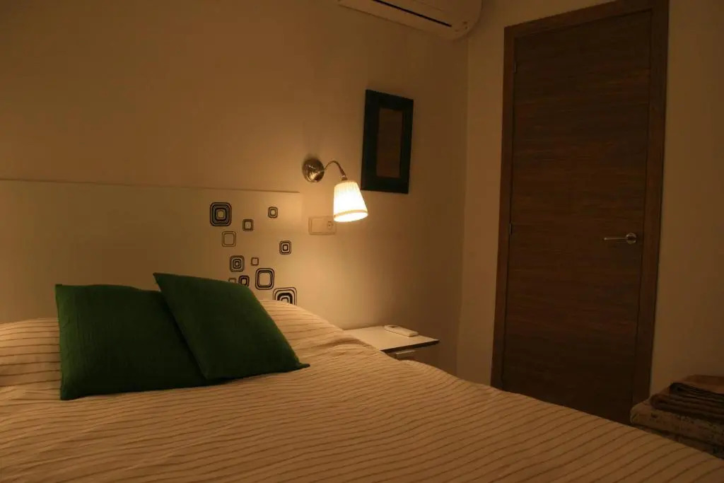Madrid Rent 1