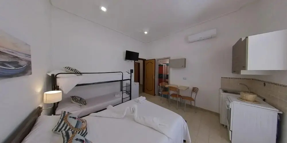 Stella Maris Marzamemi Apartments