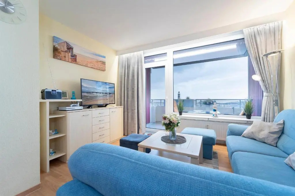 Berolina Wohnung 513