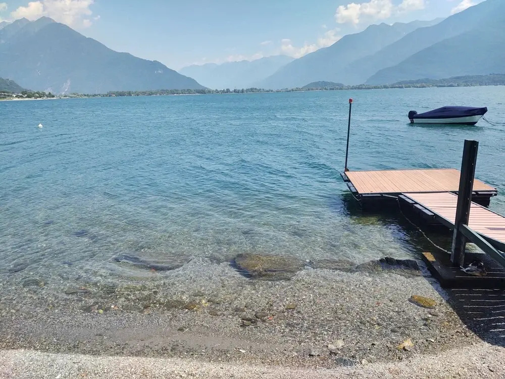 Titti Gera Lario in Gera Lario