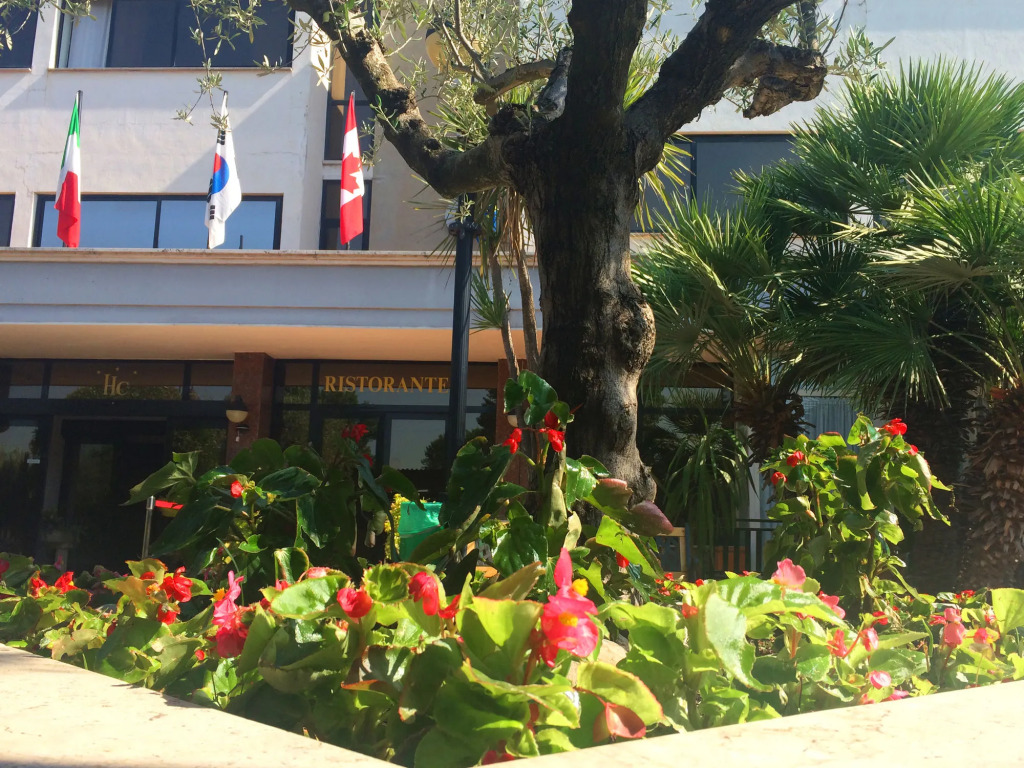 Hotel Cristallo Relais, Sure Hotel Collection By Best Western