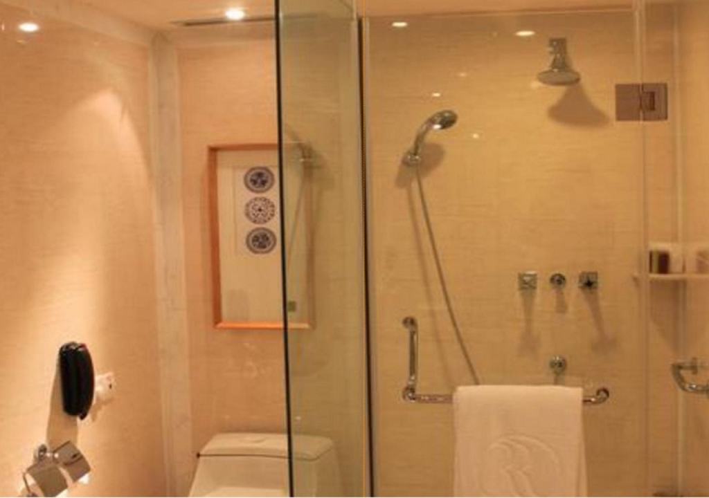 Ramada Yichang Hotel