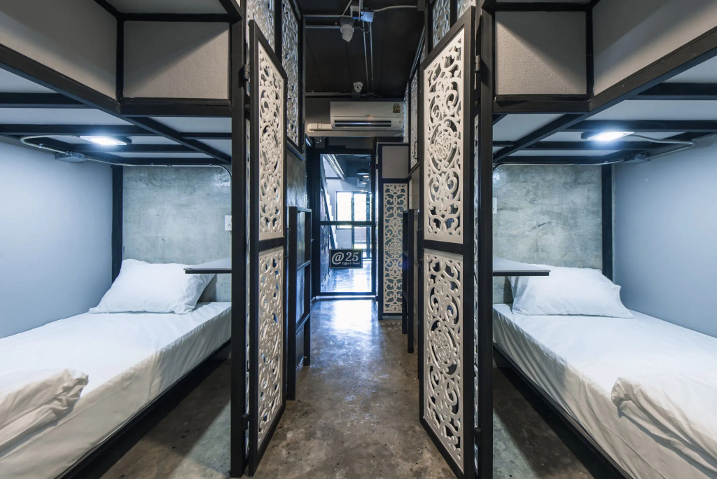 @25 Hostel