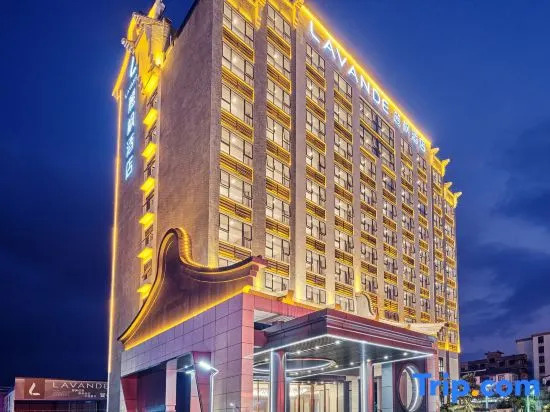 Lavande Hotel
