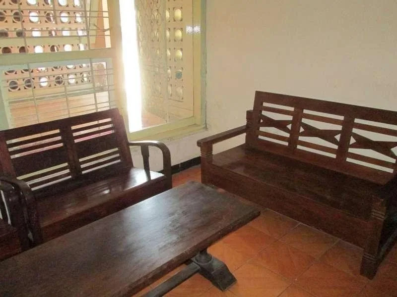 Larasati Hotel