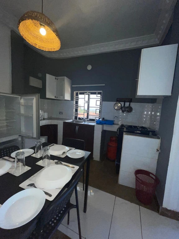 Belvoir Hotel & Furnished Residence Freetown