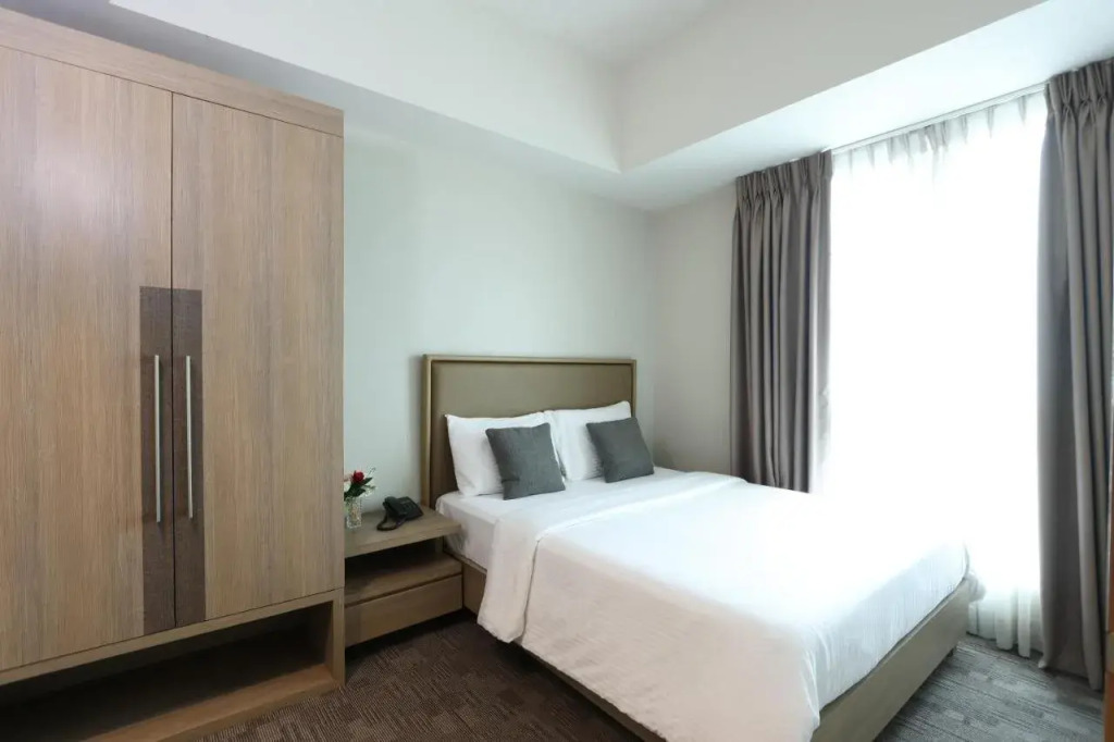 Sotogrande Hotel Katipunan