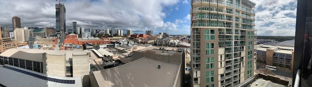 RNR North Terrace