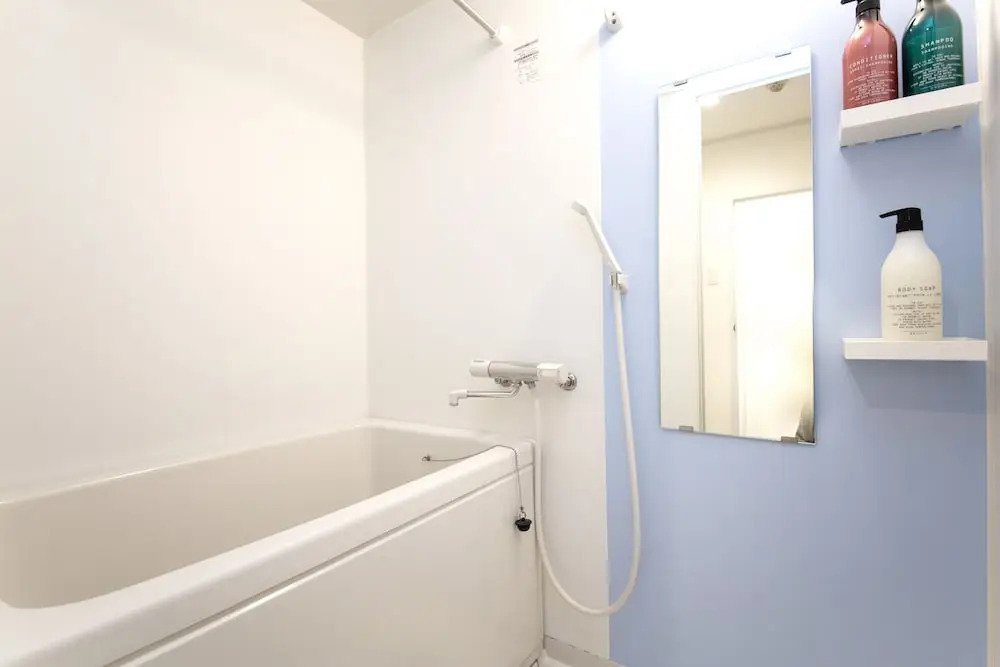 Osaka Namba Stay