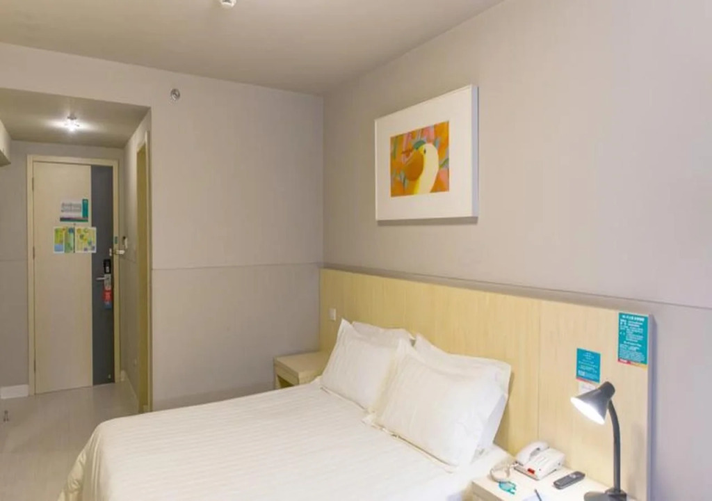 Jinjiang Inn Style Nanjing Jiangning Jiulonghu Chengxin Avenue