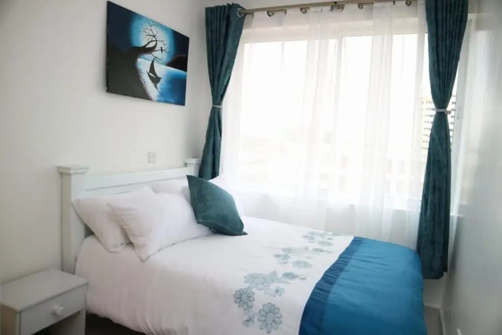 Stay.Plus Race Course Apartment