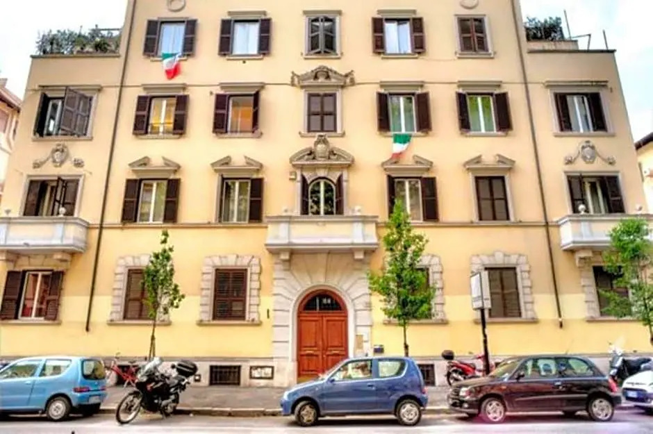 Bdb Luxury Rooms San Pietro