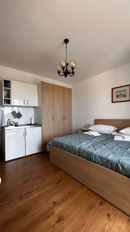 Apartment Zana